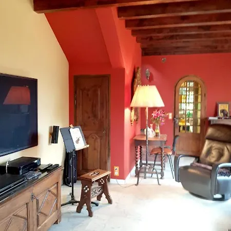 House With 2 Bedrooms In Calvi With Wonderful Sea View Enclosed Garden And Wifi 700 M From The Beach *