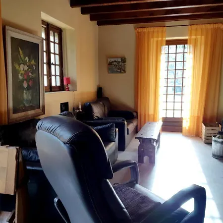 House With 2 Bedrooms In Calvi With Wonderful Sea View Enclosed Garden And Wifi 700 M From The Beach