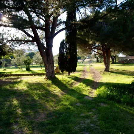 House With 2 Bedrooms In Calvi With Wonderful Sea View Enclosed Garden And Wifi 700 M From The Beach Hébergement de vacances *