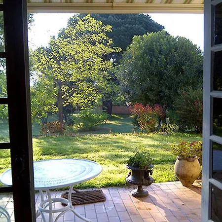 House With 2 Bedrooms In Calvi With Wonderful Sea View Enclosed Garden And Wifi 700 M From The Beach Calvi (Corsica)