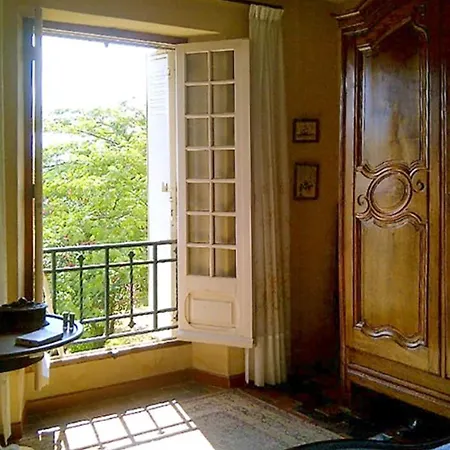 Vakantiehuis House With 2 Bedrooms In Calvi With Wonderful Sea View Enclosed Garden And Wifi 700 M From The Beach Calvi (Corsica)
