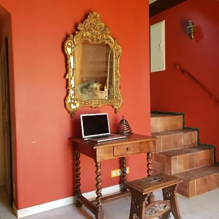 Vakantiehuis House With 2 Bedrooms In Calvi With Wonderful Sea View Enclosed Garden And Wifi 700 M From The Beach Calvi (Corsica)